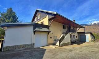 Maison 8 Pièces 308 m² à vendre à Saint-Jean-de-Maurienne (73300)