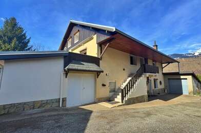 Maison 8 pièces 380000 €