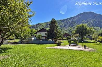 Maison 8 pièces 380000 €