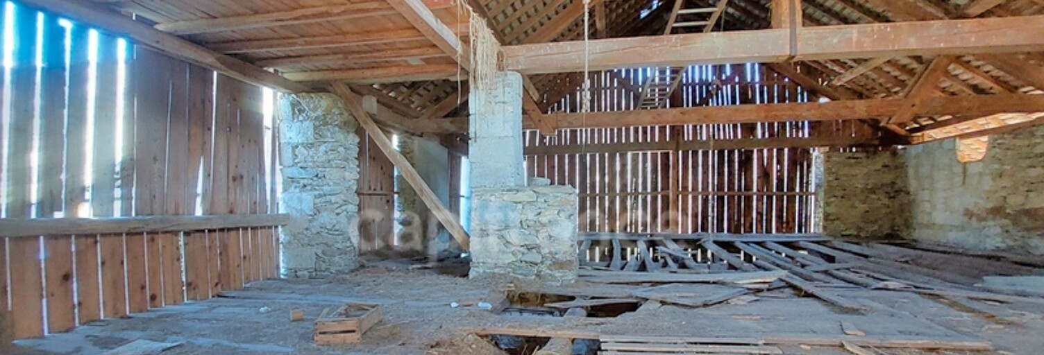 Maison 3 Pièces 350 m² à vendre à Presle (73110)