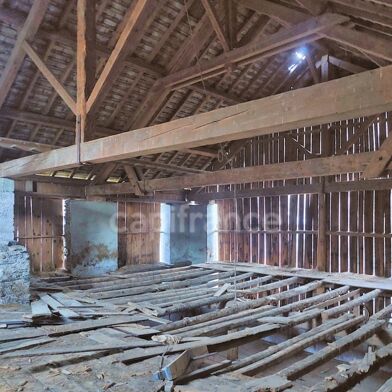 Maison 3 pièces 230000 €