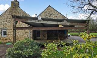 Maison 7 Pièces 200 m² à vendre à Plélan-le-Grand (35380)