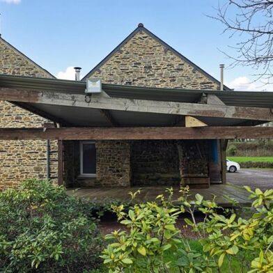 Maison 7 pièces 340000 €