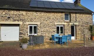 Maison 7 Pièces 200 m² à vendre à Plélan-le-Grand (35380)