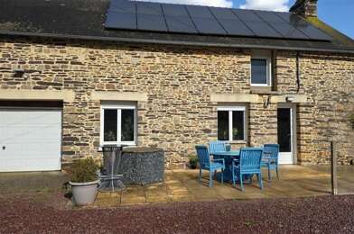 Maison 7 pièces 340000 €