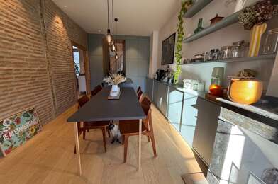 Appartement 5 pièces 215000 €