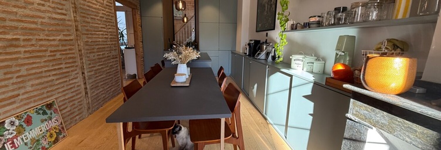 Appartement 5 Pièces 116 m² à vendre à Tarbes (65000)