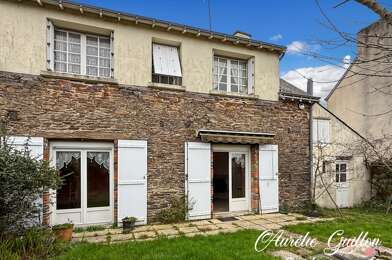 Maison 4 pièces 119000 €