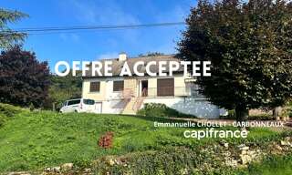 Maison 9 Pièces 210 m² à vendre à Venarey-les-Laumes (21150)