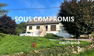 Maison 9 Pièces 210 m² à vendre à Venarey-les-Laumes (21150)