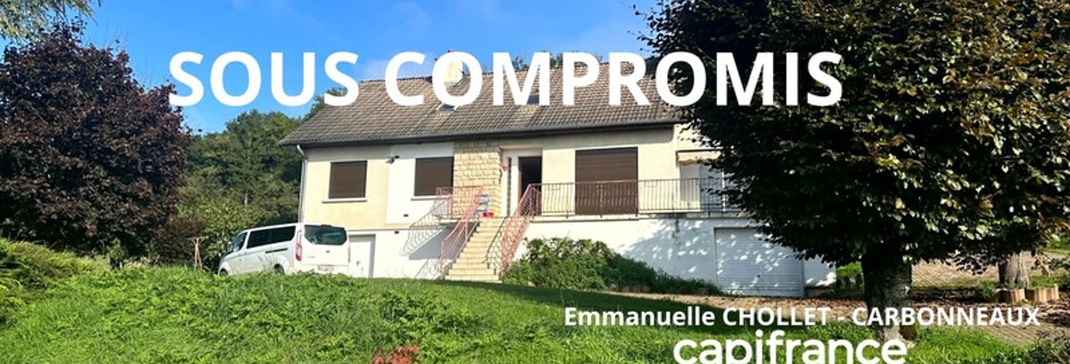 Maison 9 Pièces 210 m² à vendre à Venarey-les-Laumes (21150)