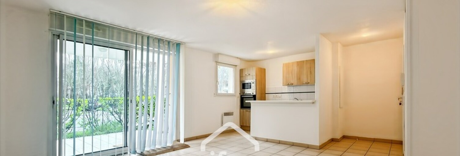 Appartement 3 Pièces 56 m² à vendre à Saint-Pierre-du-Mont (40280)