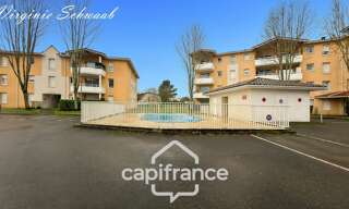 Appartement 3 Pièces 56 m² à vendre à Saint-Pierre-du-Mont (40280)