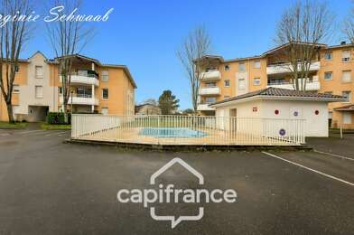Appartement 3 pièces 141000 €
