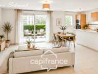 SAINT PIERRE DU MONT (40), À VENDRE – Appartement T3 de 55,60 m² – Résidence sécurisée avec piscine – Terrasse et Parking privés — photo 2
