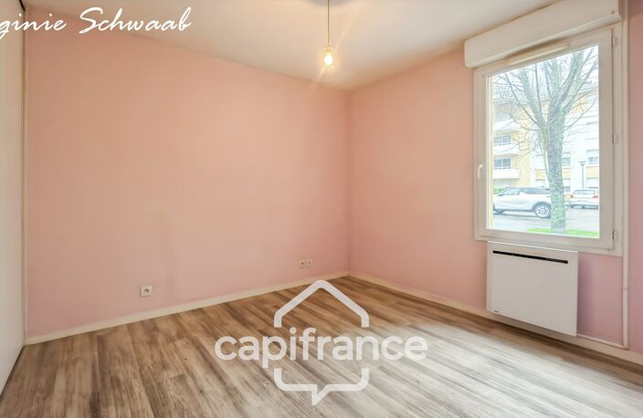 SAINT PIERRE DU MONT (40), À VENDRE – Appartement T3 de 55,60 m² – Résidence sécurisée avec piscine – Terrasse et Parking privés — photo 5