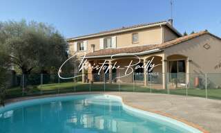 Maison 7 Pièces 223 m² à vendre à Launaguet (31140)