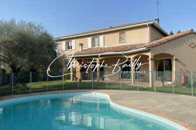 Maison 7 pièces 595000 €