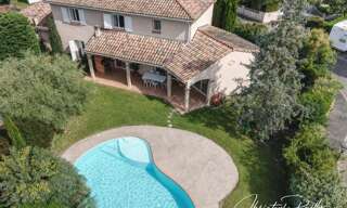 Maison 7 Pièces 223 m² à vendre à Launaguet (31140)