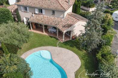 Maison 7 pièces 595000 €
