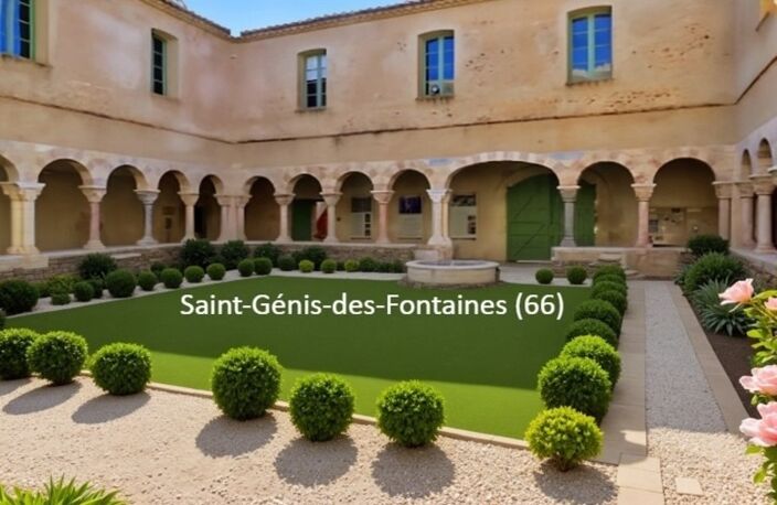 RARE ! Au pied des Albères (66) - Immeuble de rapport – Emplacement Premium - intégralement loué — photo 2