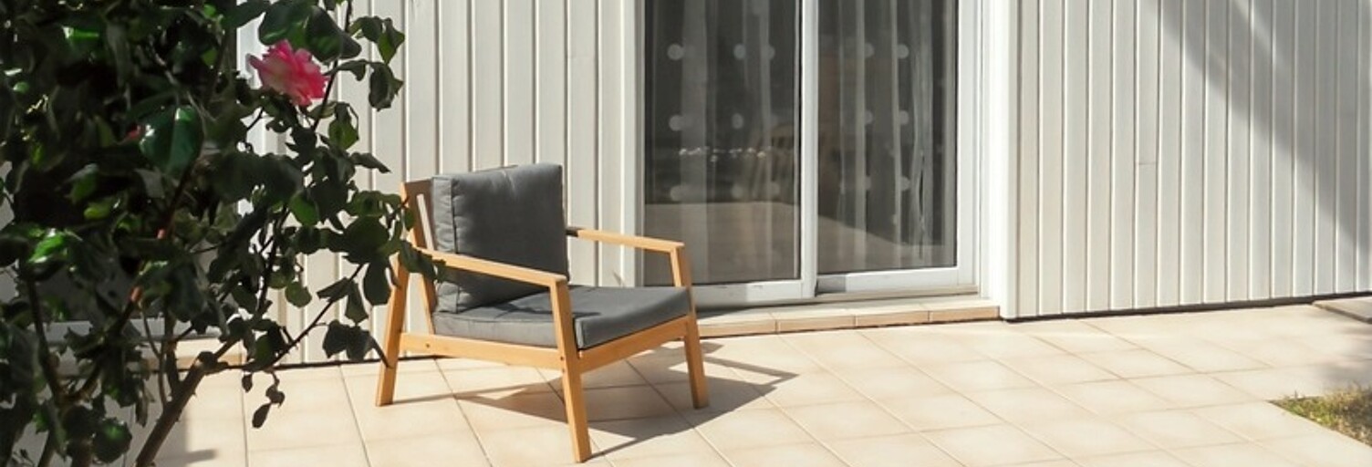 Maison 5 Pièces 135 m² à vendre à Ballan-Miré (37510)