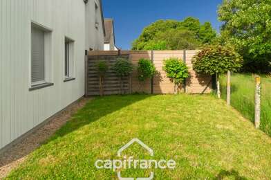 Maison 5 pièces 337900 €