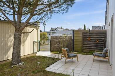 Maison 5 pièces 337900 €