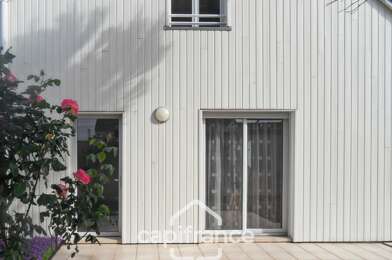 Maison 5 pièces 335000 €