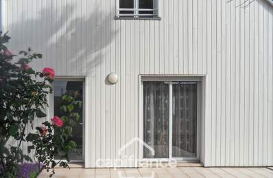 A VENDRE - BALLAN-MIRÉ (37) – Maison familiale 135 m² – 5 pièces – 4 chambres — photo du bien