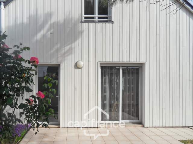 A VENDRE - BALLAN-MIRÉ (37) – Maison familiale 135 m² – 5 pièces – 4 chambres — photo du bien