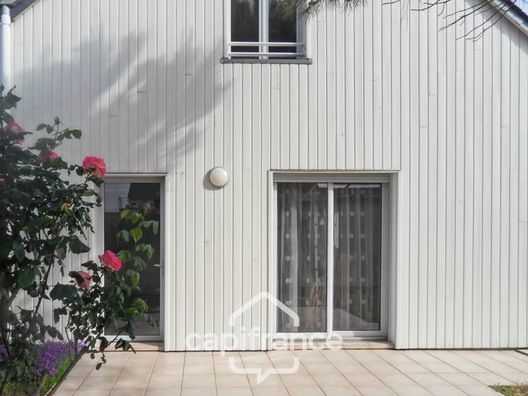 A VENDRE - BALLAN-MIRÉ (37) – Maison familiale 135 m² – 5 pièces – 4 chambres — photo 1