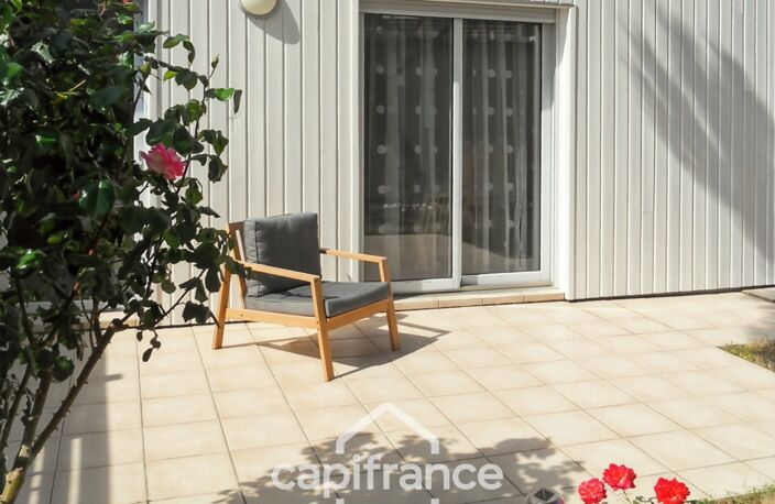 A VENDRE - BALLAN-MIRÉ (37) – Maison familiale 135 m² – 5 pièces – 4 chambres — photo 3