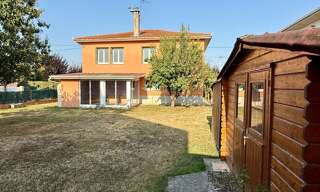 Maison 6 Pièces 116 m² à vendre à Tarbes (65000)