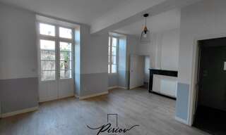 Immeuble  200 m² à vendre à Montreuil-Bellay (49260)