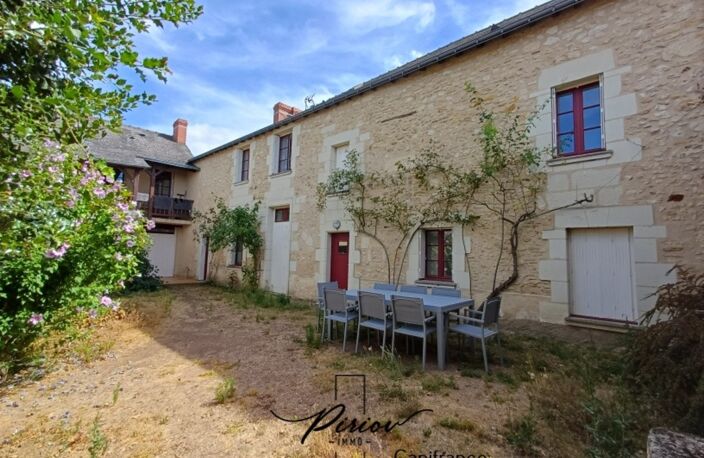 Immeuble de rapport, T2, T3, T3, proximité château, centre ville — photo 2
