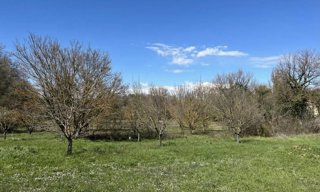 Terrain 1500 m² à construire Saint-Maximin-la-Sainte-Baume (83470)