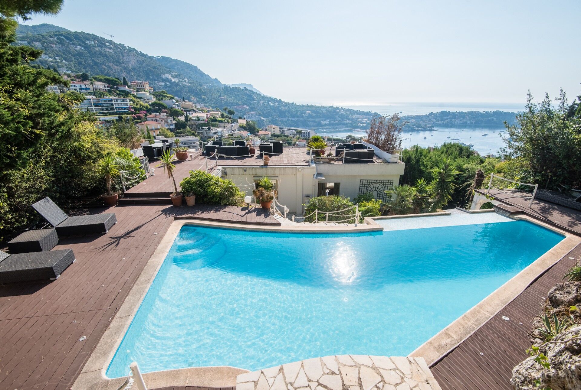Photo Maison de 6 pièces Villefranche sur Mer
