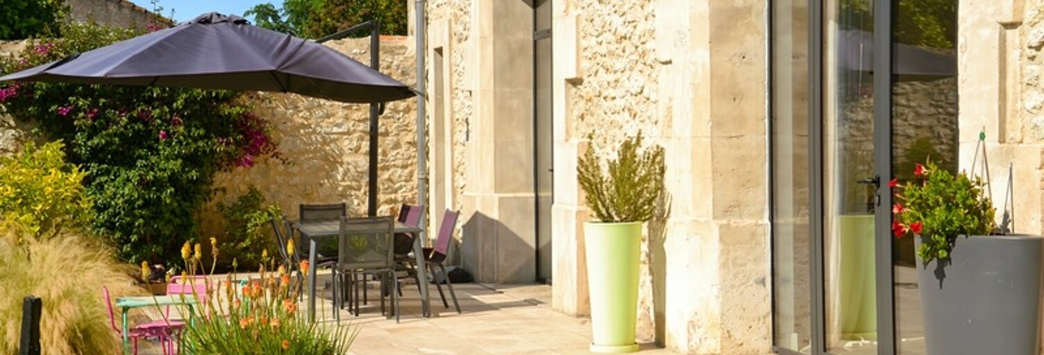 Maison 10 Pièces 325 m² à vendre à Capestang (34310)