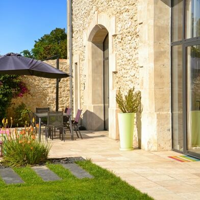 Maison 10 pièces 735000 €