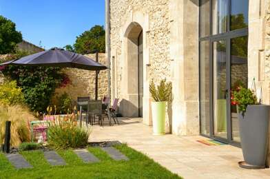 Maison 10 pièces 735000 €