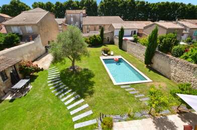 Maison 10 pièces 735000 €