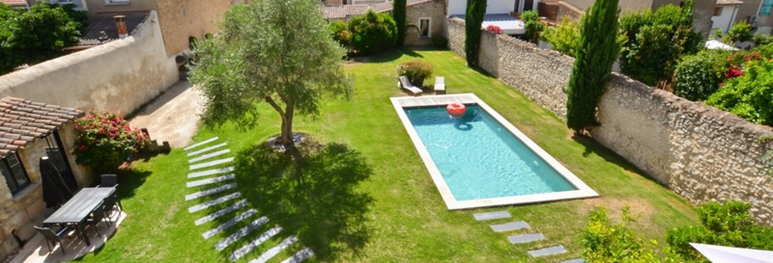 Maison 10 Pièces 325 m² à vendre à Capestang (34310)
