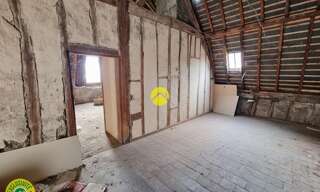 Maison 1 Pièce 224 m² à vendre à Vierzon (18100)