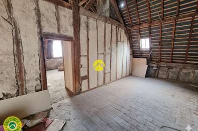 Maison 1 pièces 42500 €