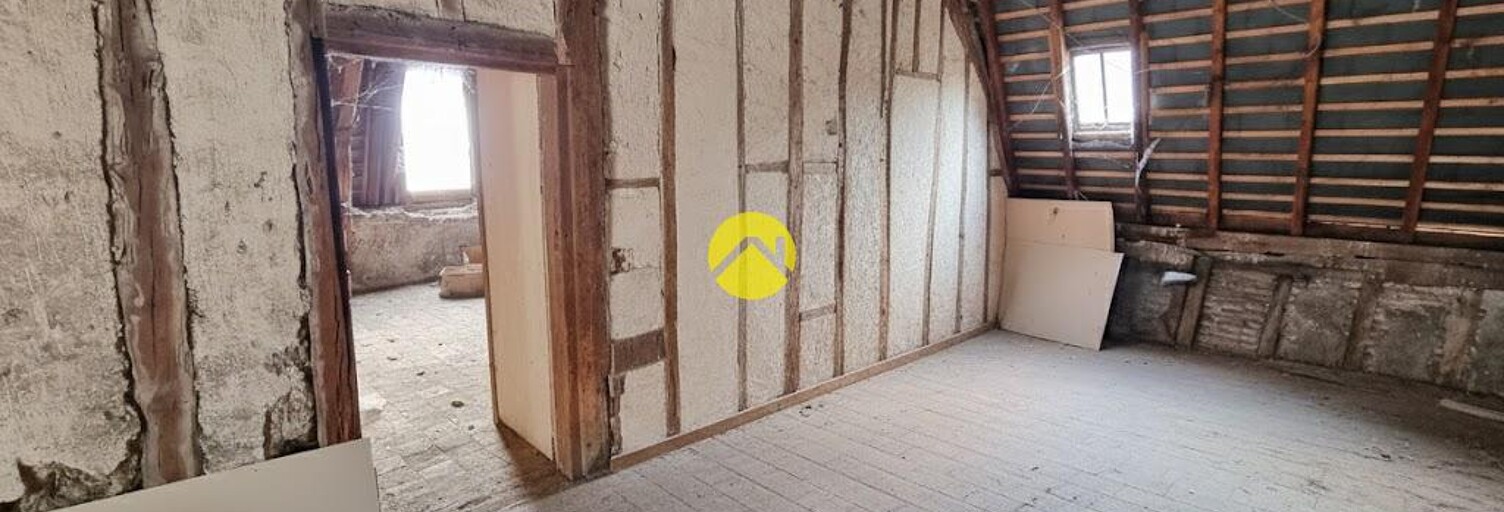 Maison 1 Pièce 224 m² à vendre à Vierzon (18100)