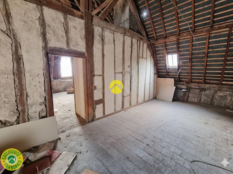 IMMEUBLE INVESTISSEUR — photo 1