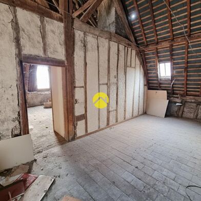 Maison 1 pièces 42500 €