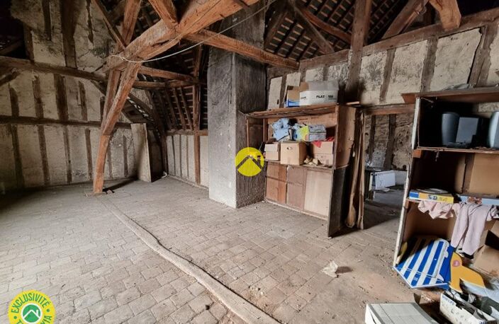 IMMEUBLE INVESTISSEUR — photo 2