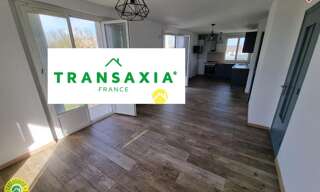 Maison 6 Pièces 95 m² à vendre à Bourges (18000)